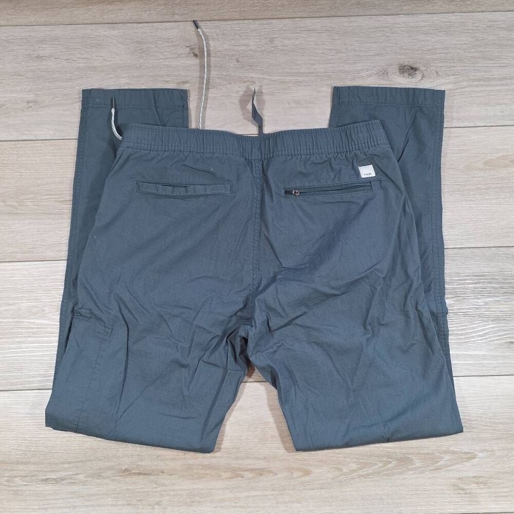 Vuori Ripstop Pants - Picture 3 of 4